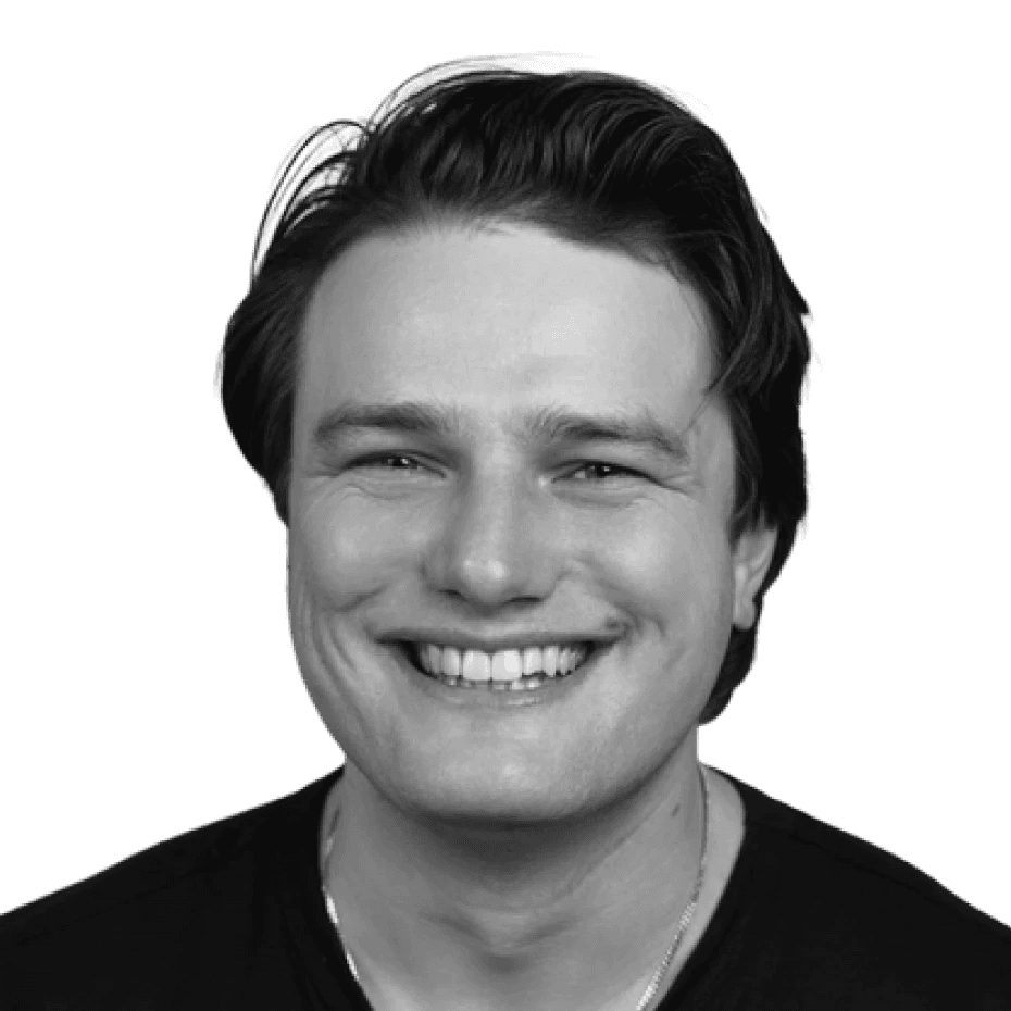 Dexter Bosely portrait