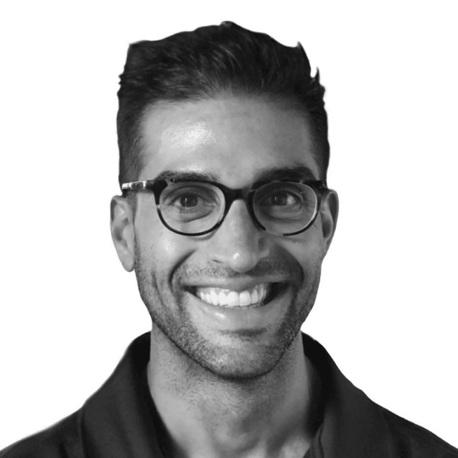 Neusha Sayadian portrait