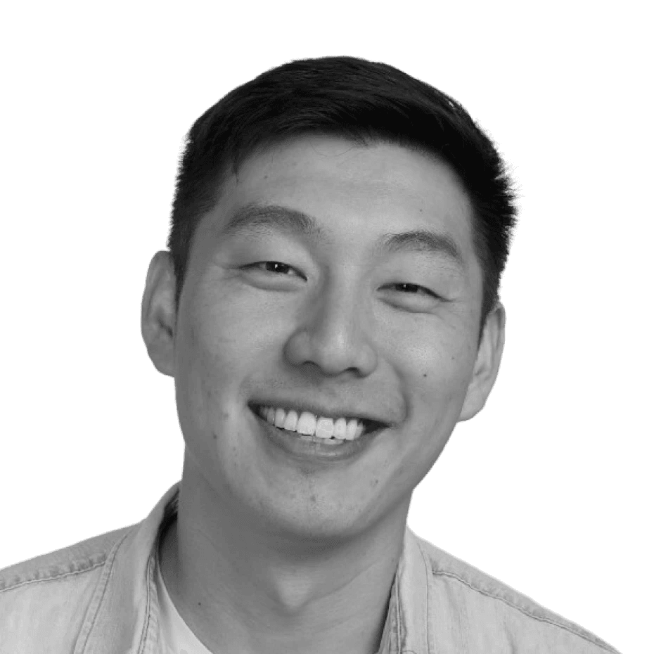 Karl Yang portrait