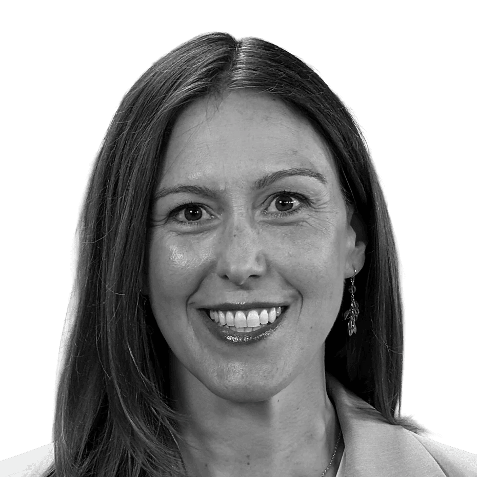 Christy Schwartz portrait