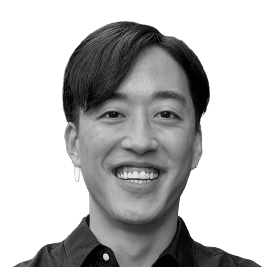 Hai Kim portrait