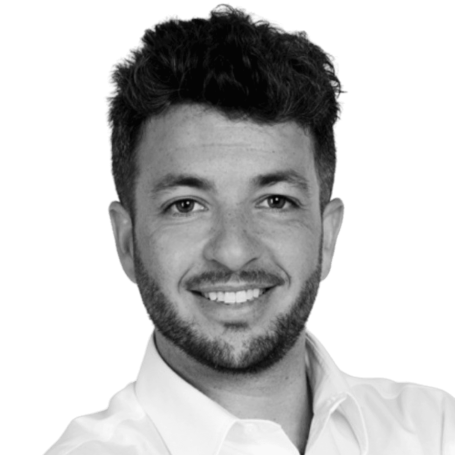 Mark Logiaru portrait