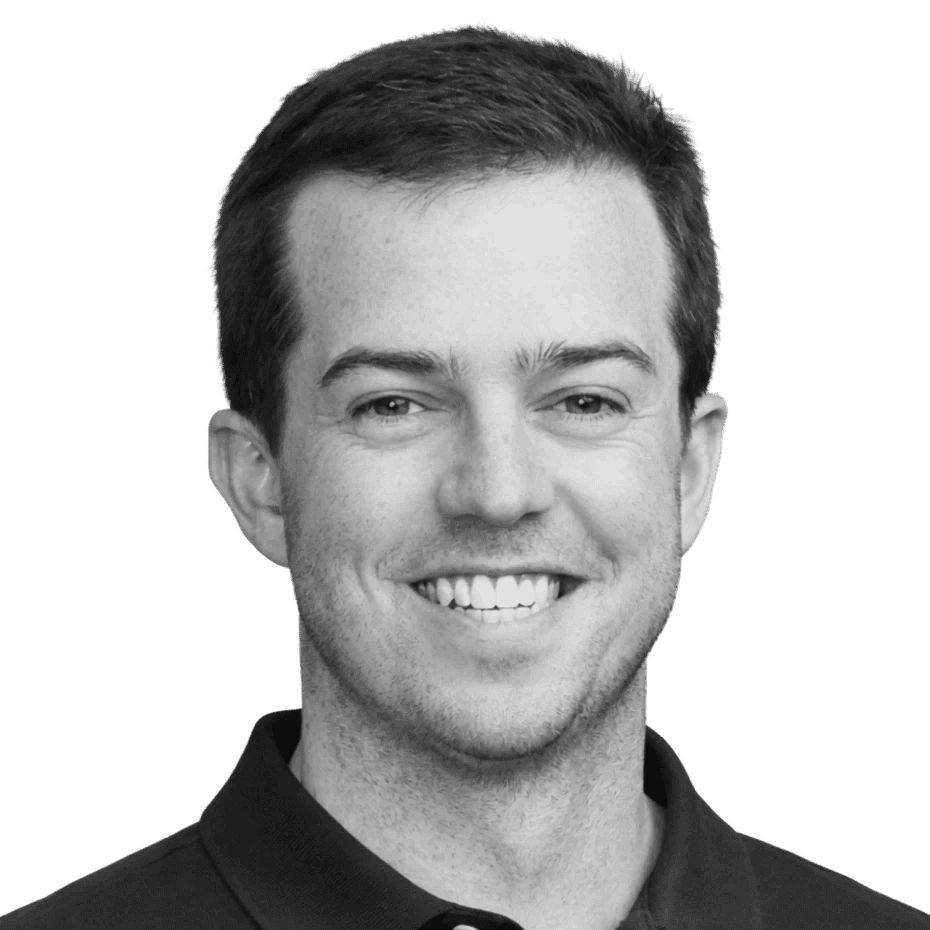 Dan Beksha portrait