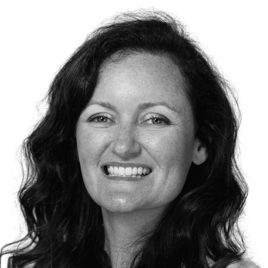 Leanna Christian portrait