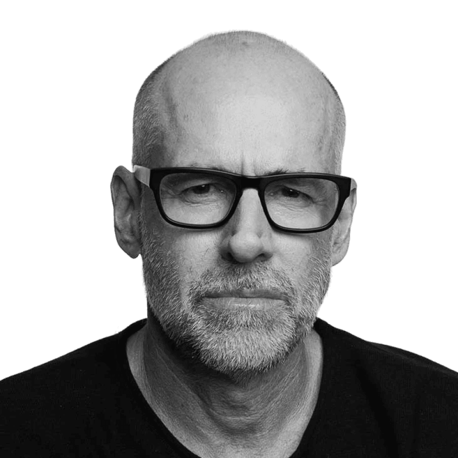 Scott Galloway portrait