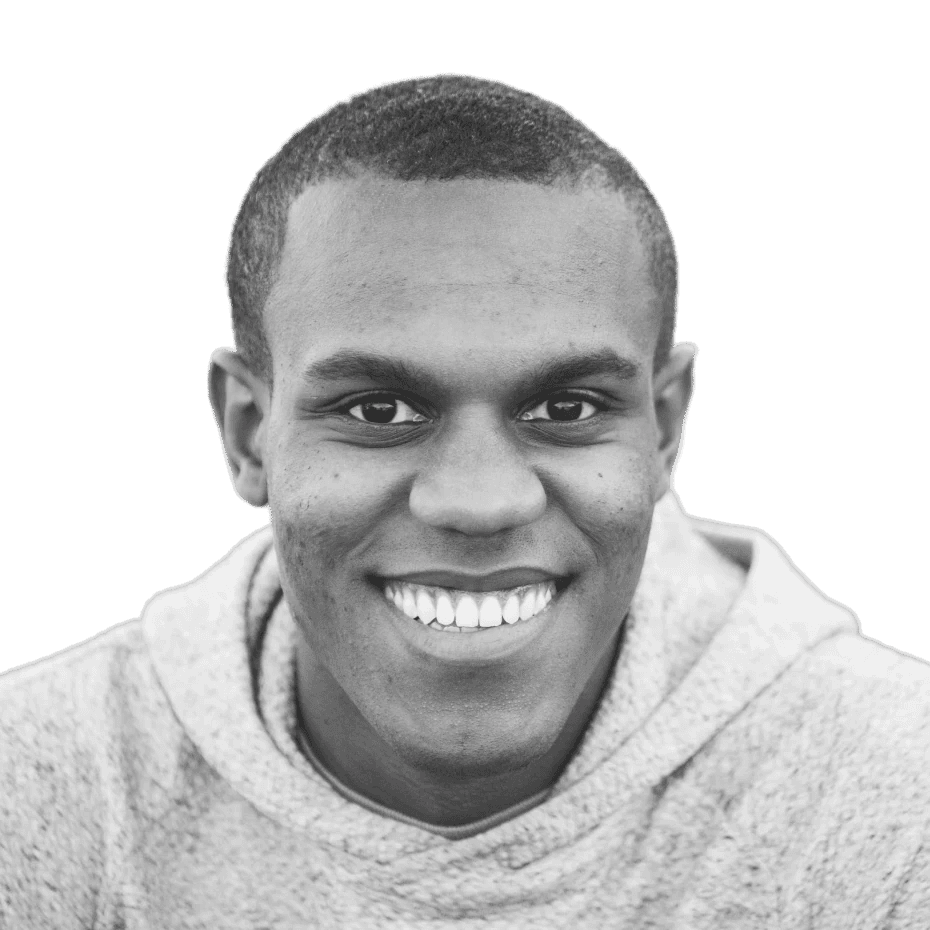 Matt Alston portrait