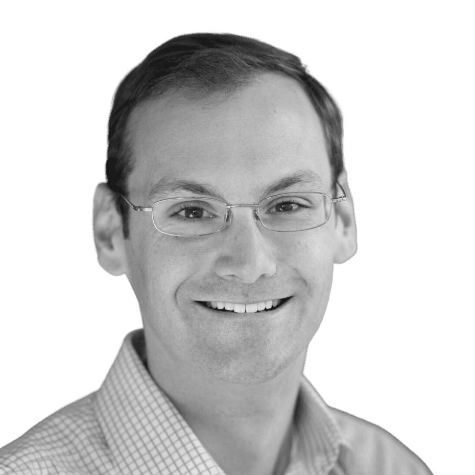 Doug Lambert portrait