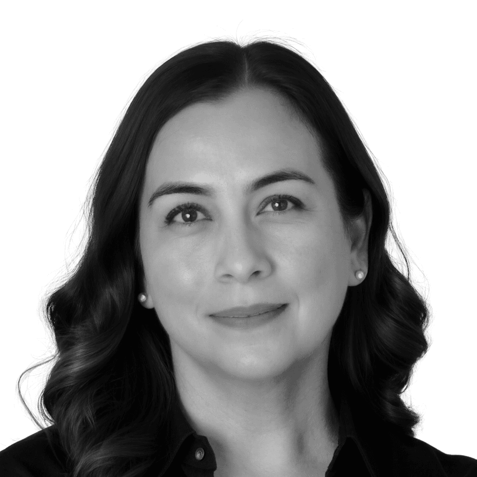Nadia Martinez portrait