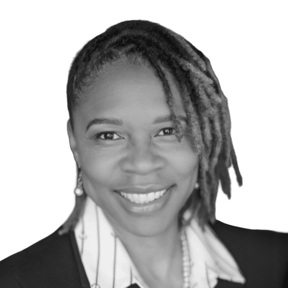 Yolanda Gantz portrait