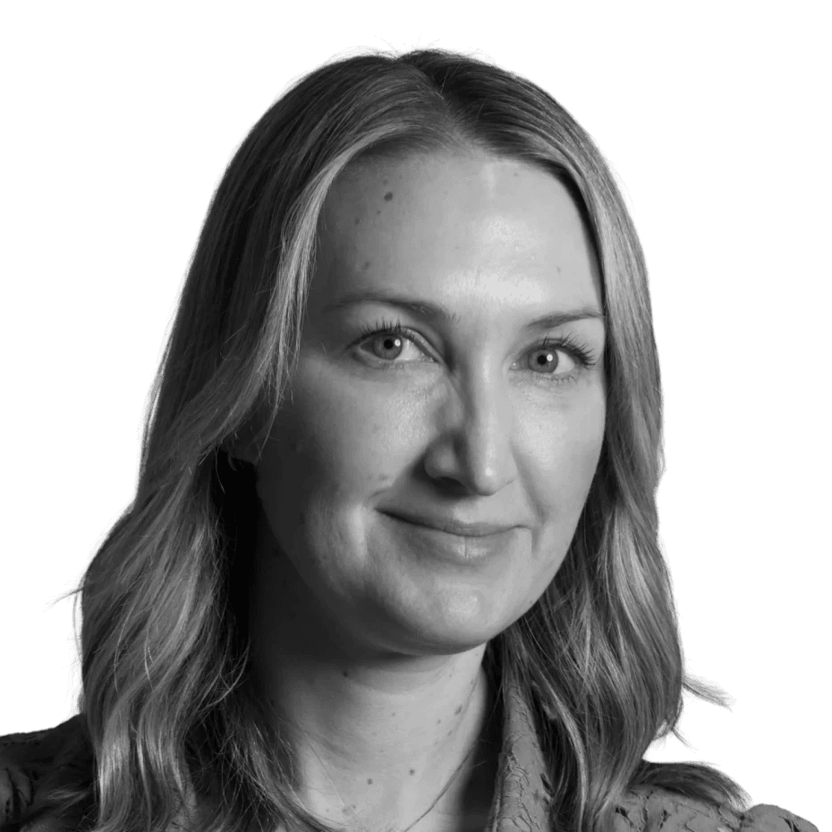 Melissa Montgomery portrait