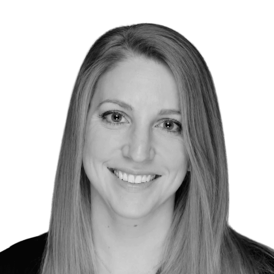 Laura Van Lenten portrait