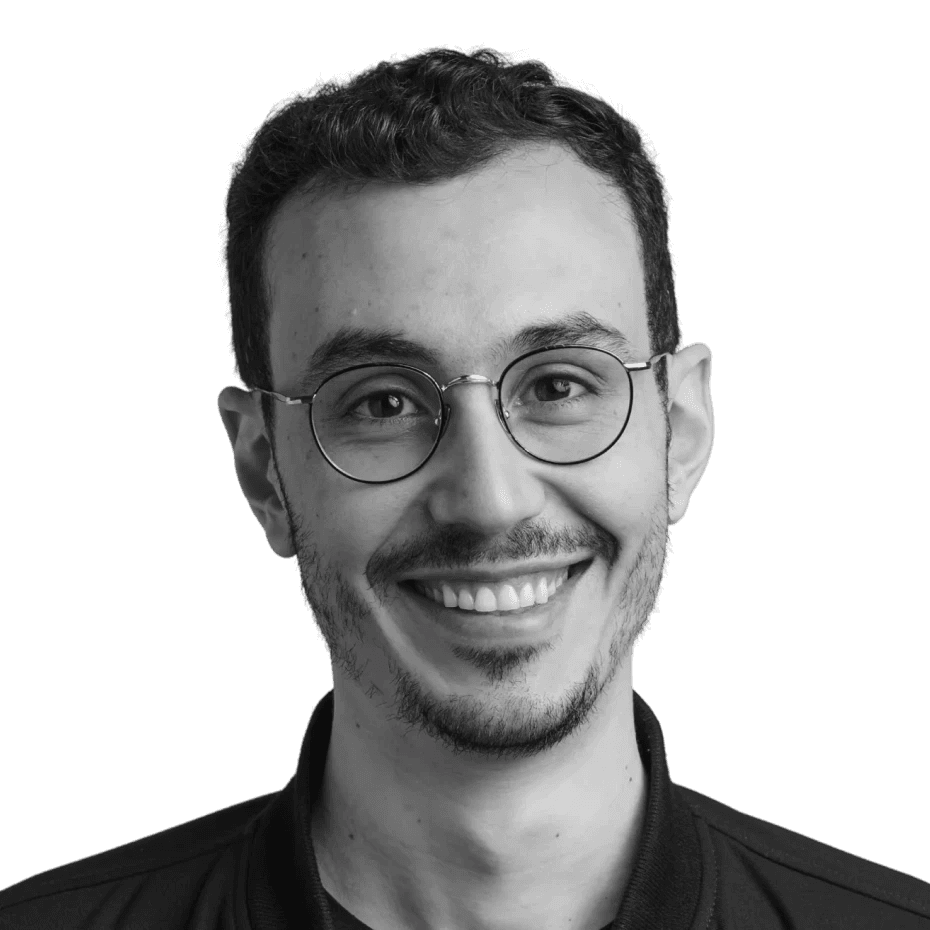 Karim Atiyeh portrait