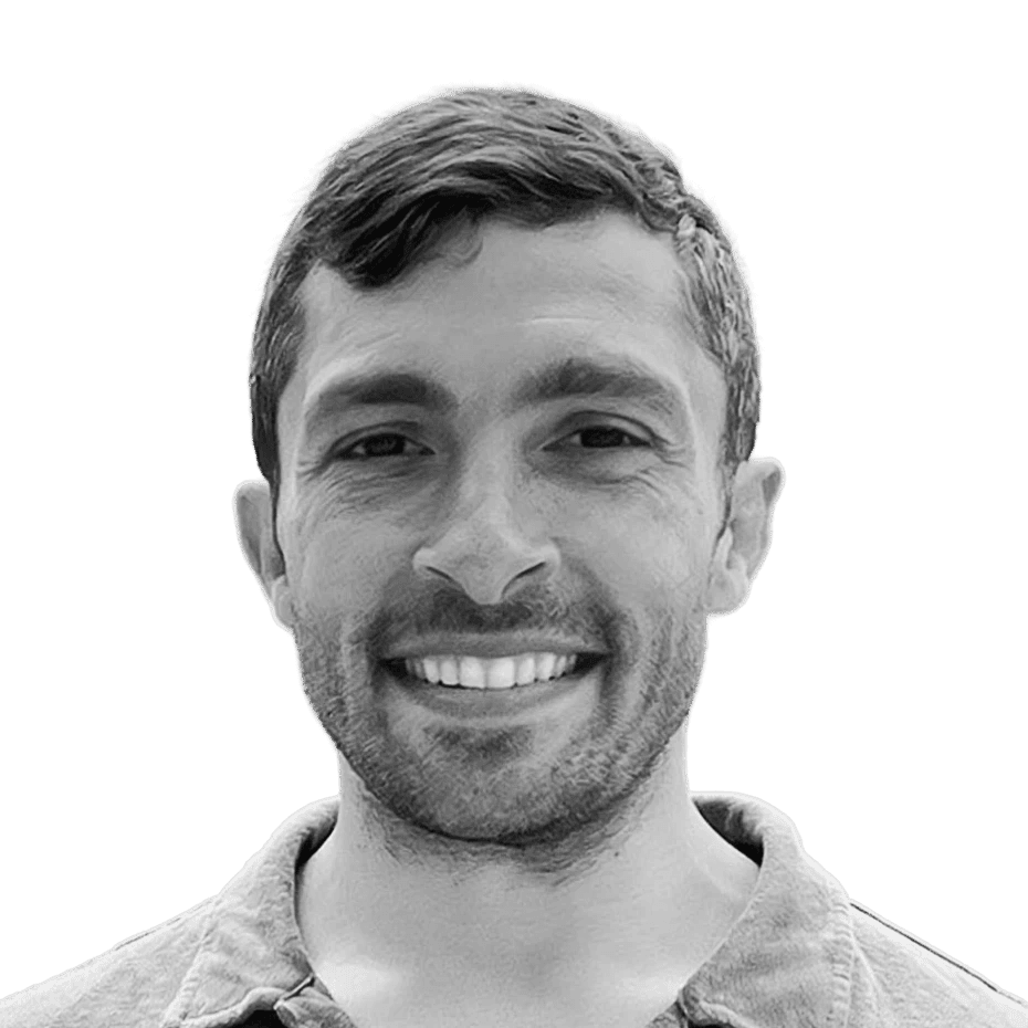 Ryan Foss portrait