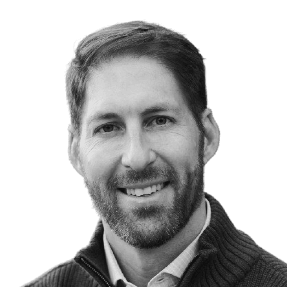 Greg Cooley portrait