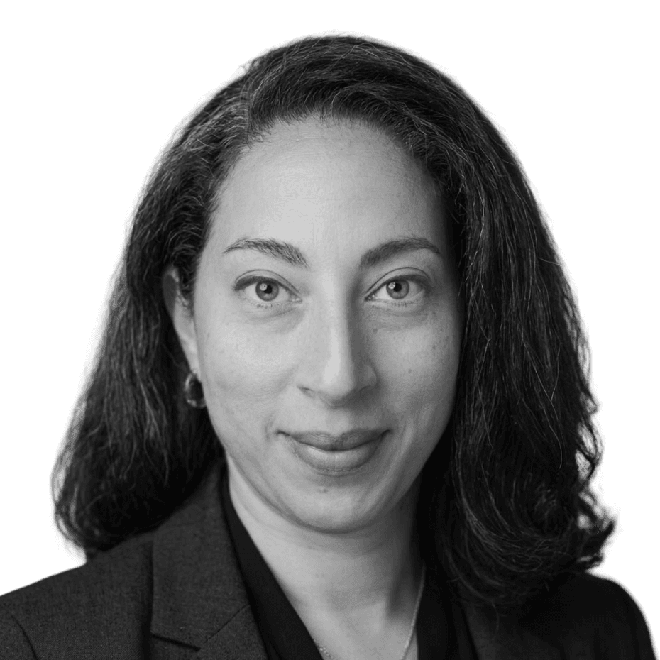 Mona Kishore portrait