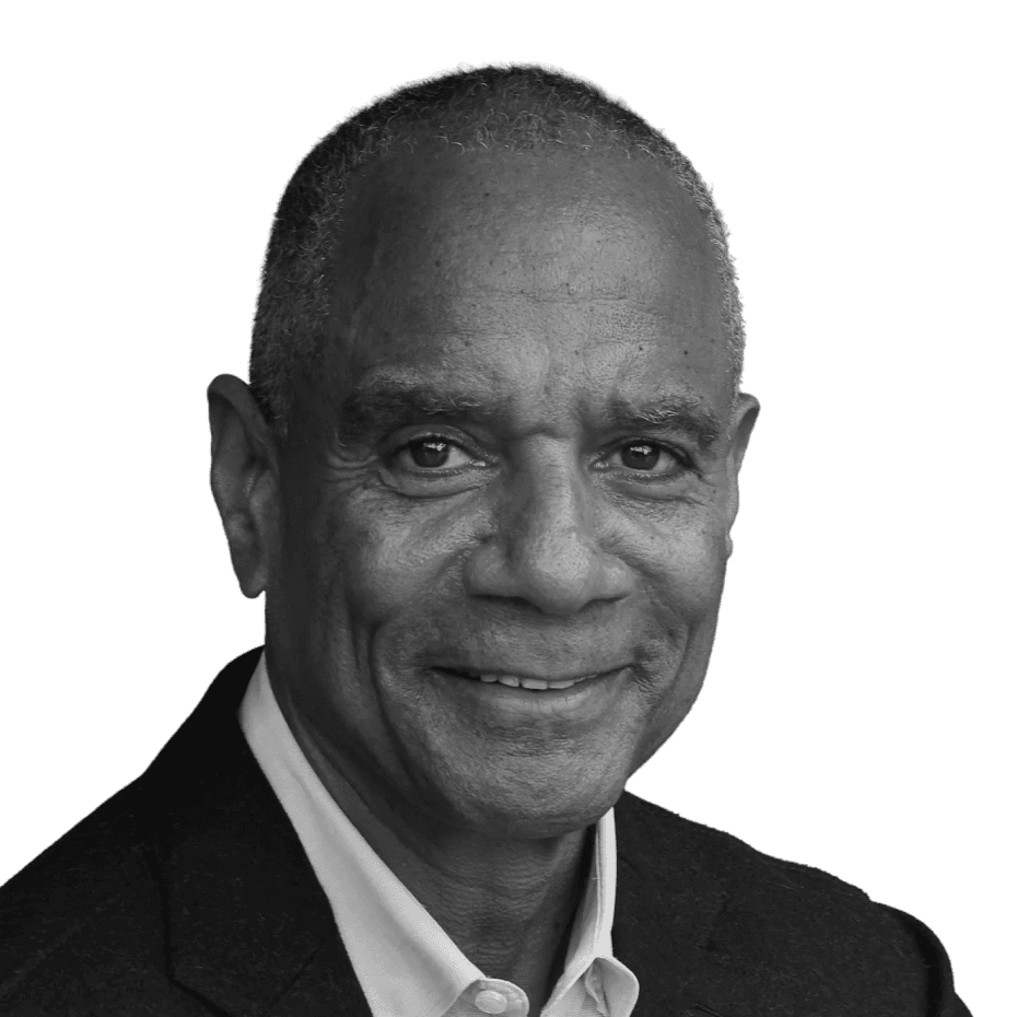 Ken Chenault portrait