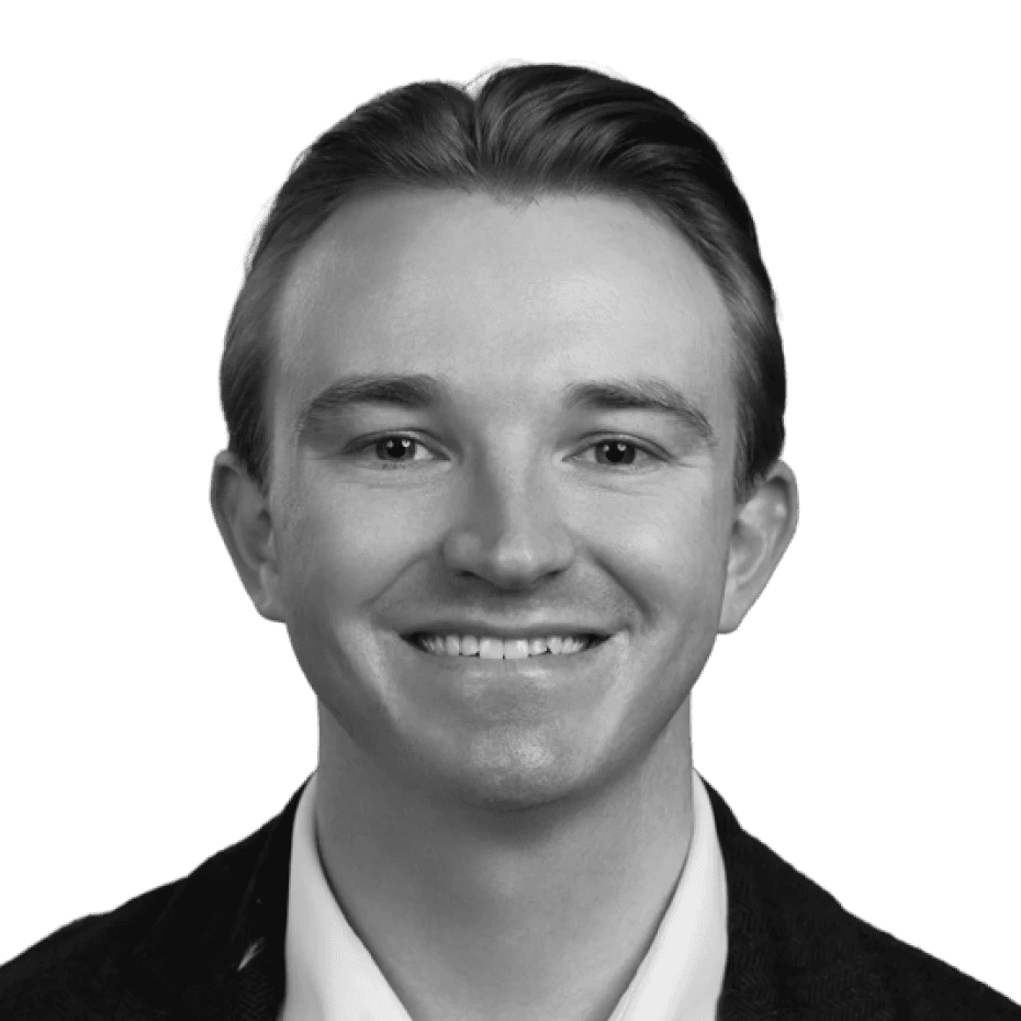 Matt Mayer portrait
