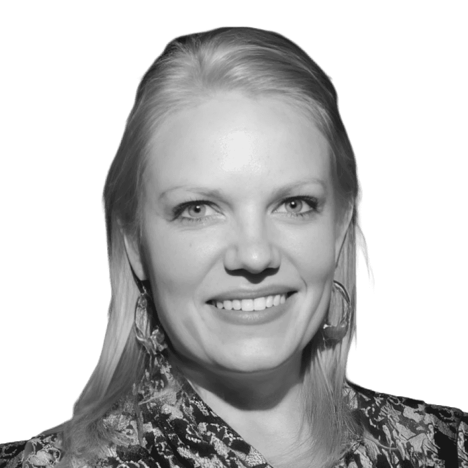 Alicia Arntson portrait