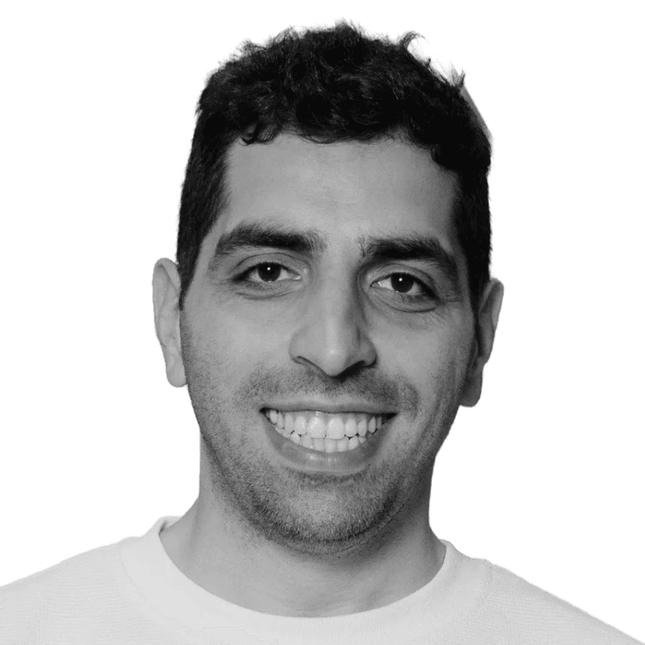 Hamid Dadkhah portrait