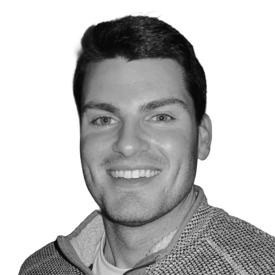 Jake Lannigan portrait