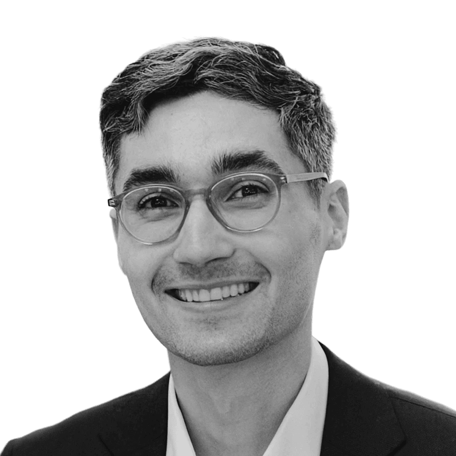Alejandro Borgonovo portrait