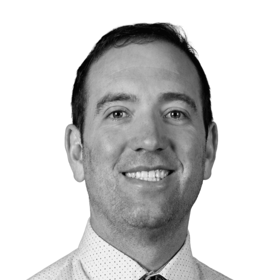 Chris Moberger portrait