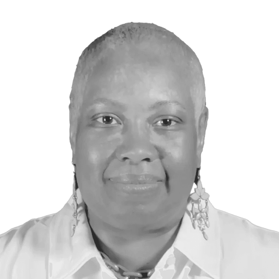 Staci Robinson portrait
