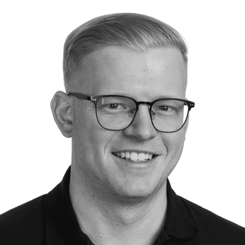 Nigel Reiff portrait