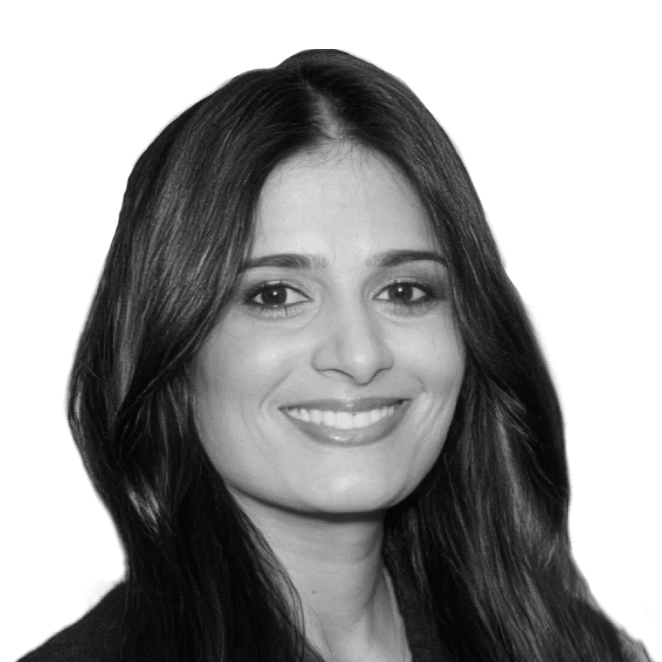 Marya Husain portrait