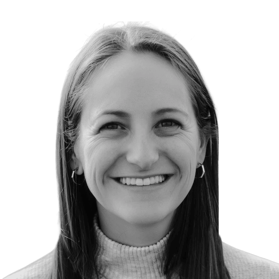 Abby Carrier portrait