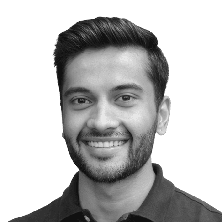 Parth Arora portrait