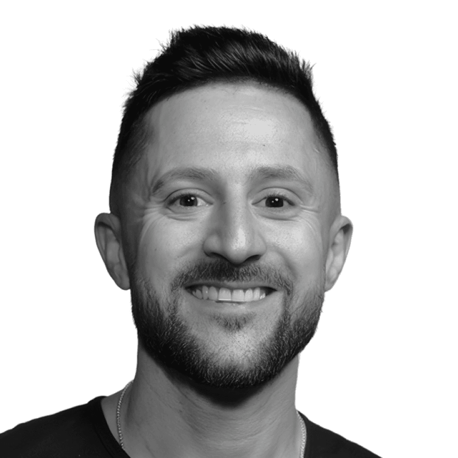 Cody Greenberg portrait