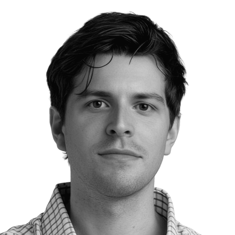 Max Freeman portrait