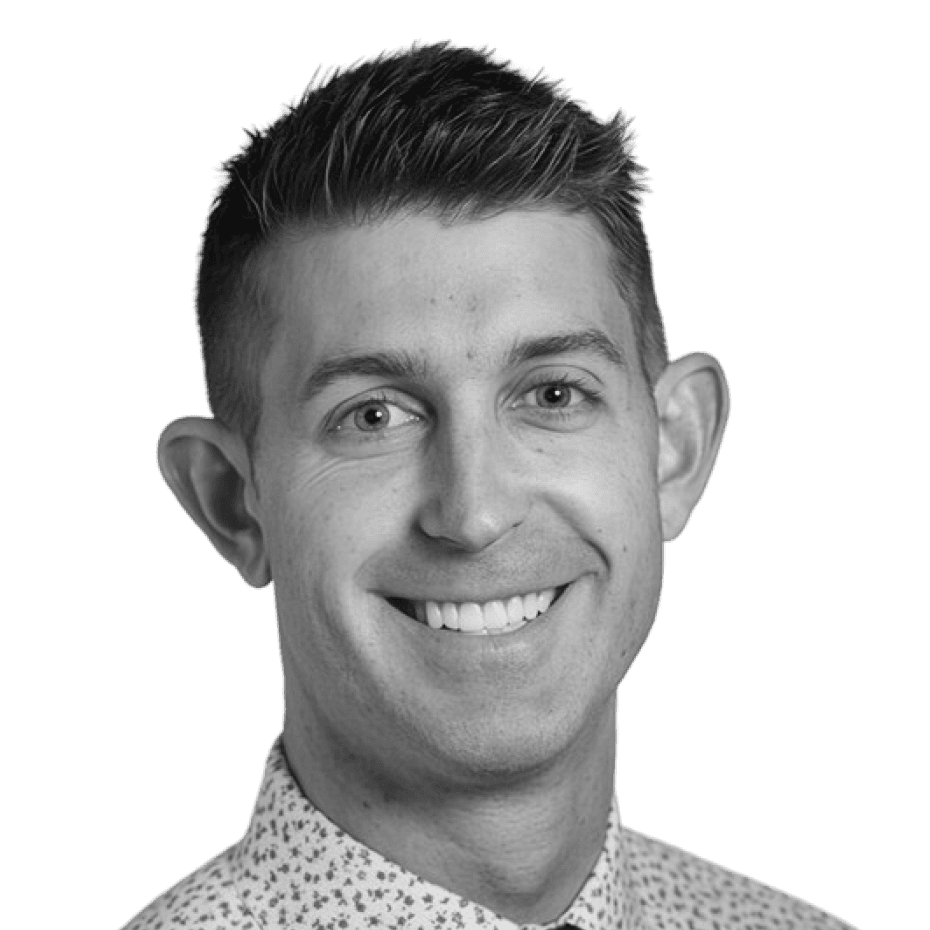 Jason Tudor portrait