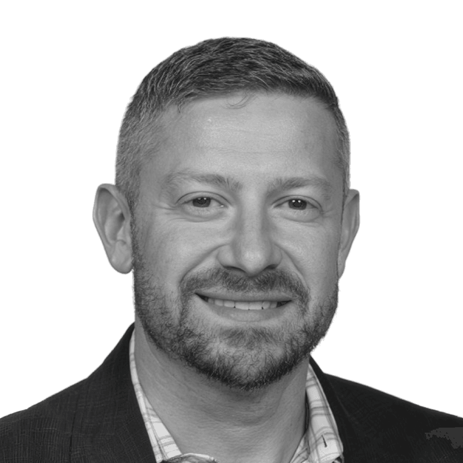 Dan Krishman portrait