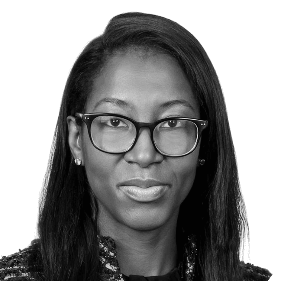Ama Amsellem portrait